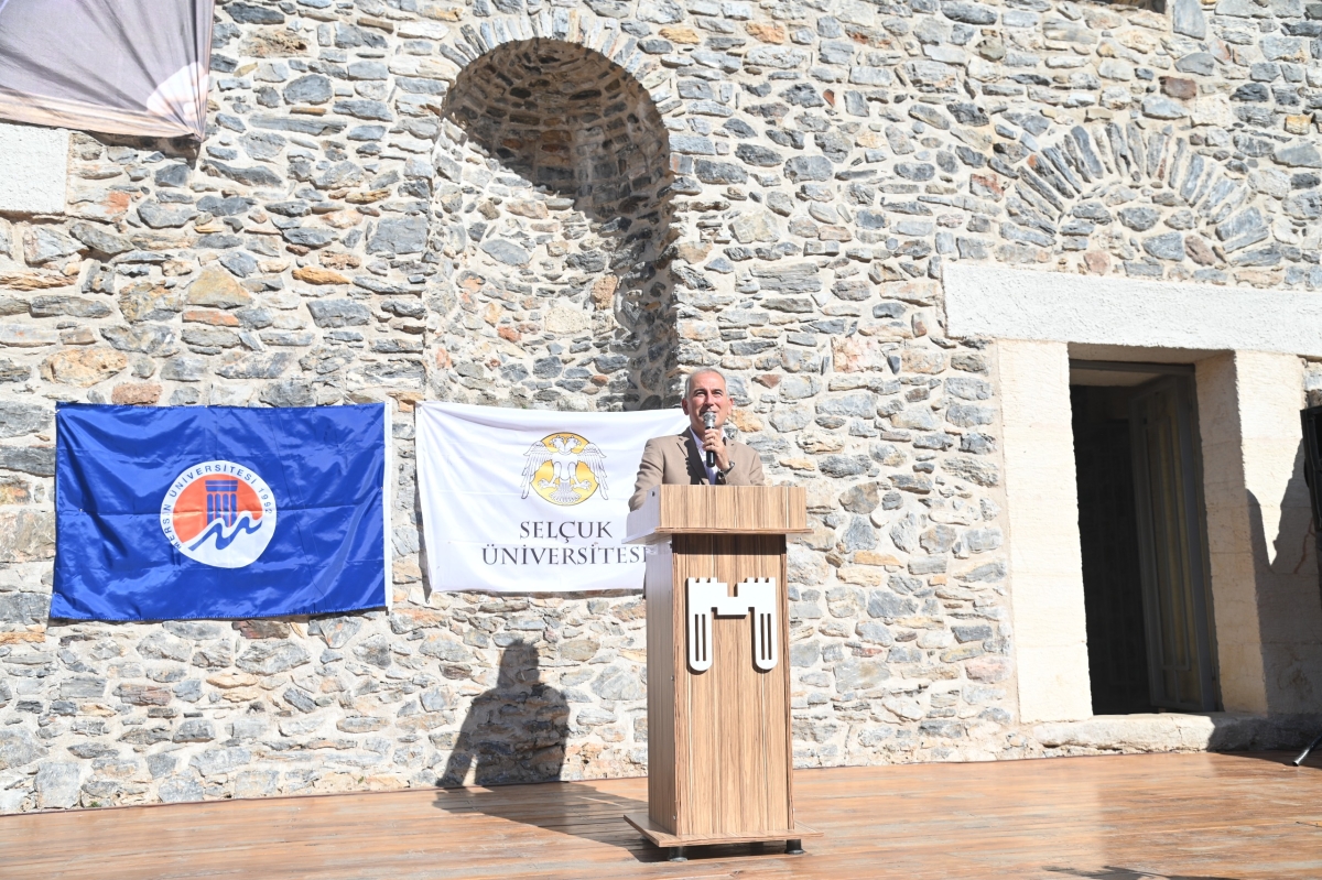 Anamur-Bozyazı Turizm Çalıştayı Gerçekleşti..