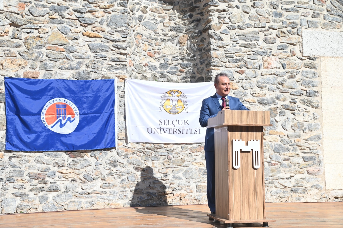Anamur-Bozyazı Turizm Çalıştayı Gerçekleşti..