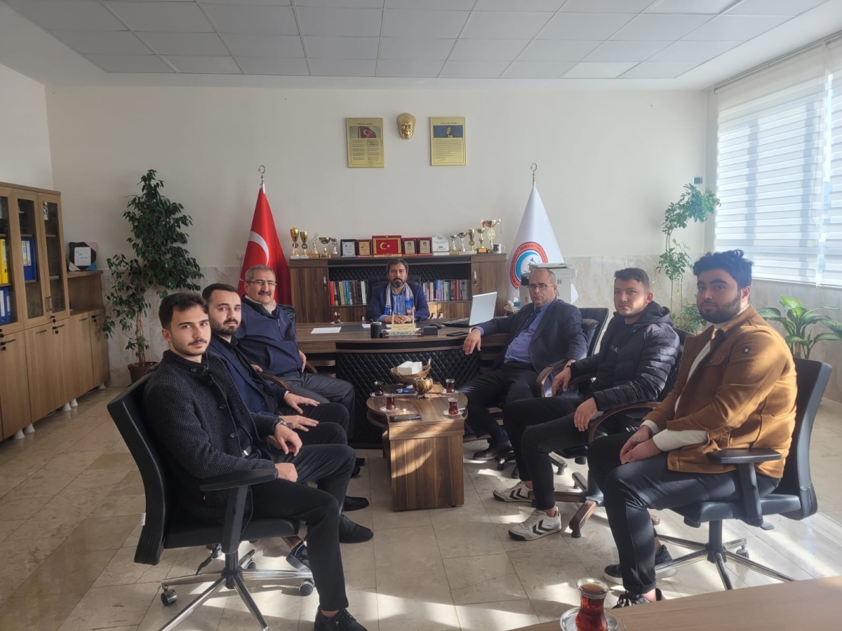 Anamur İmam Hatip Lisesi Gazze’ye destrk için Kermes