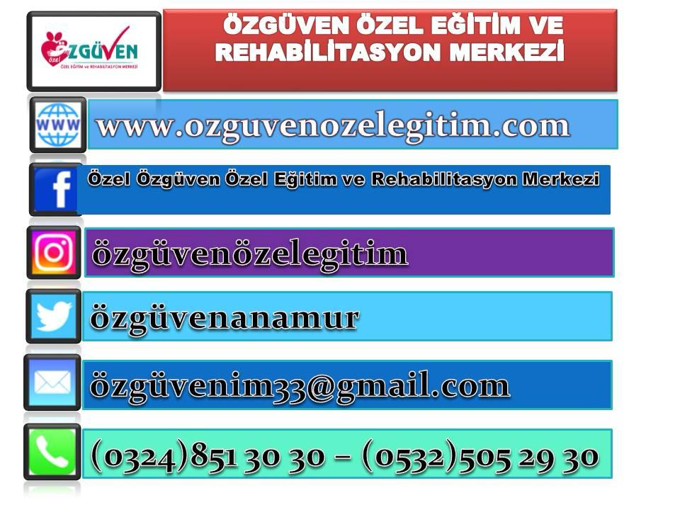 özgüven