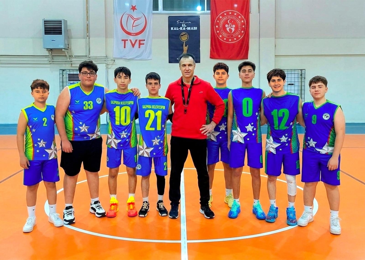 Elit Spor Kulübü Şampiyonluğunu Kutladı..