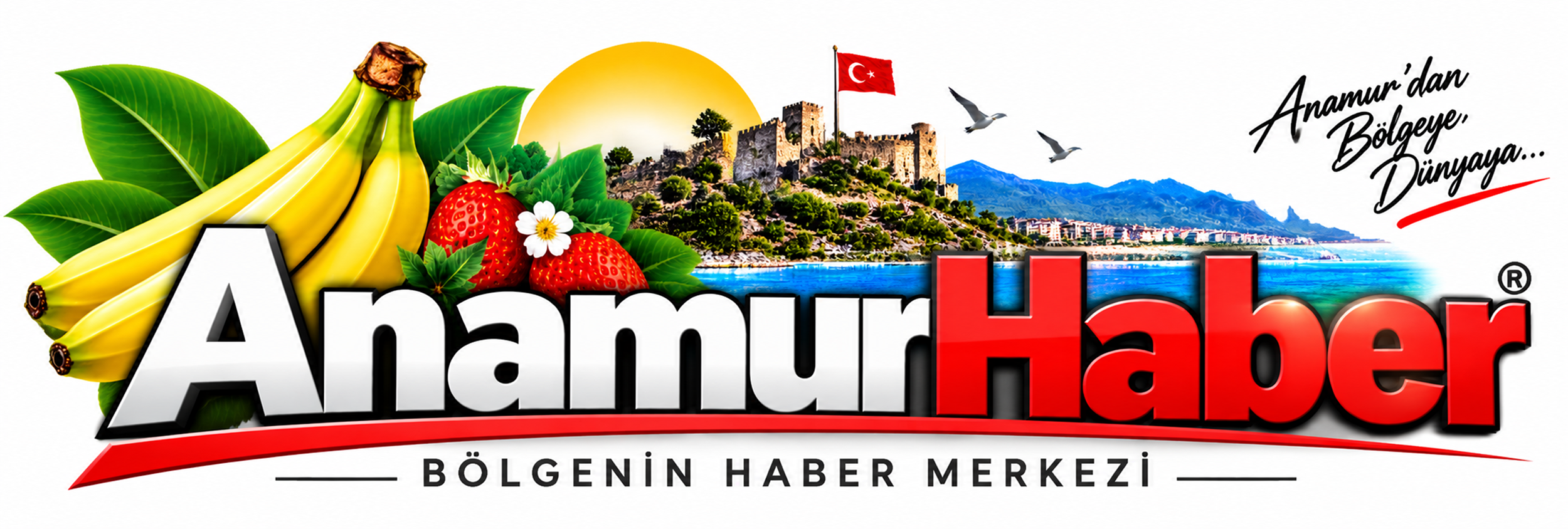 Anamur Haber