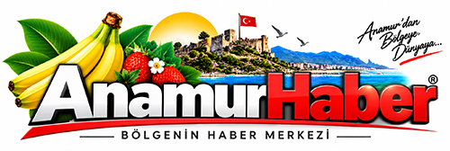 Anamur Haber