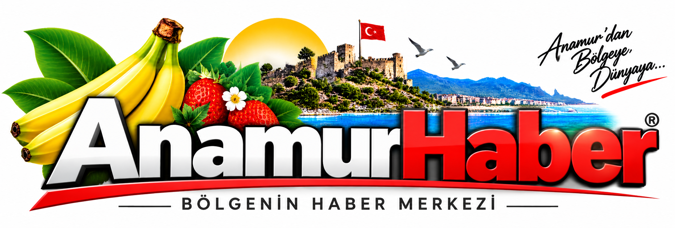 Anamur Haber