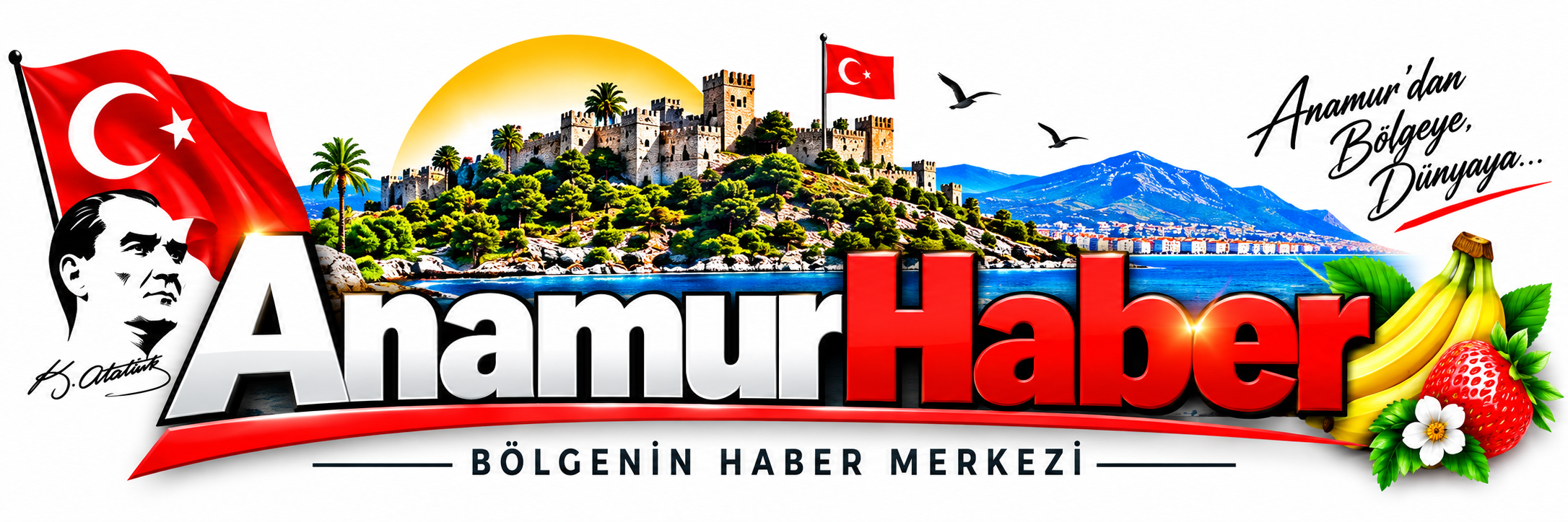 Anamur Haber