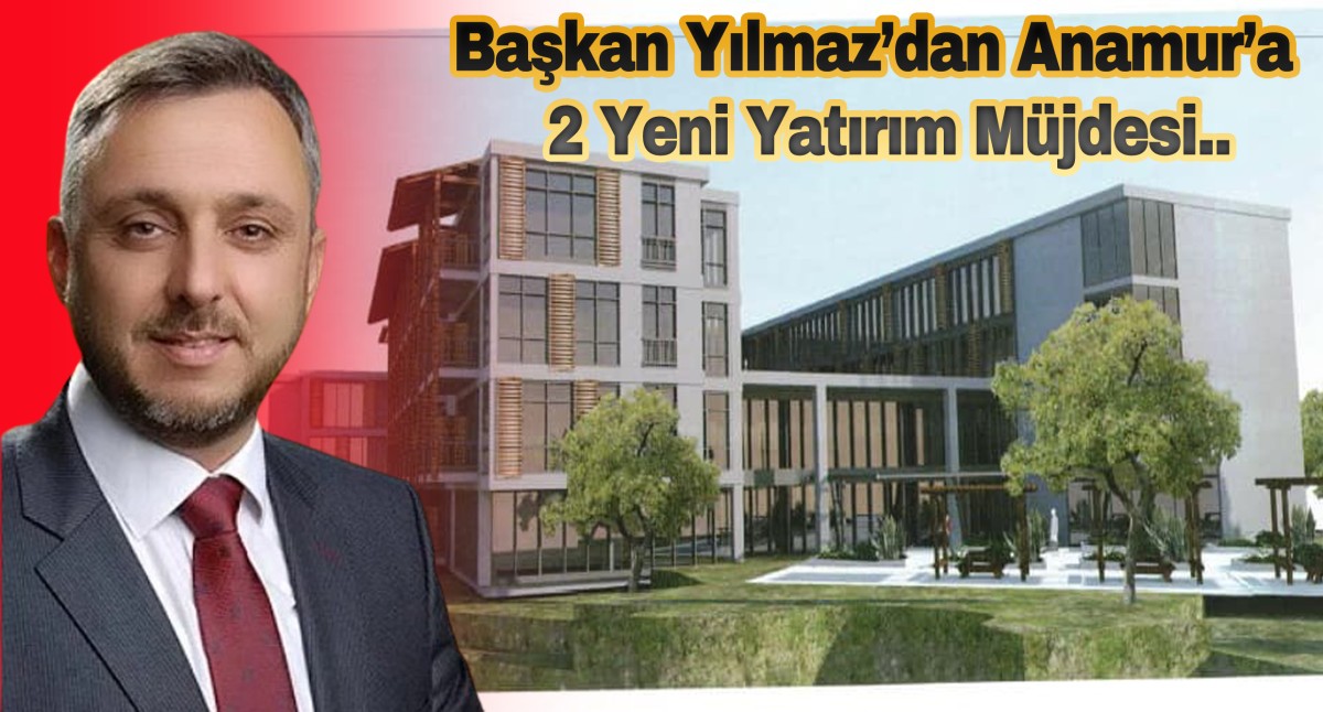 Ak Parti İlçe Başkanı M.Feyzullah Yılmaz Yatırımların Devam Edeceğini Söyledi..