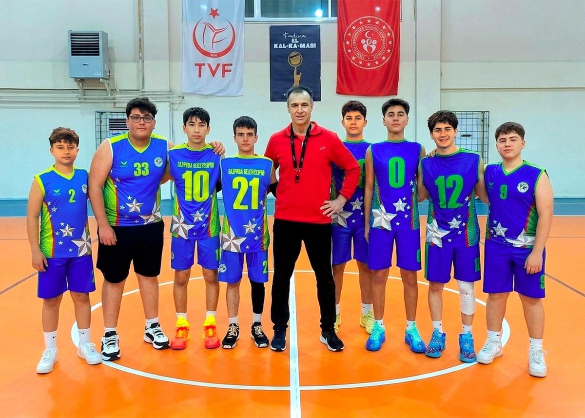 Elit Spor Kulübü Şampiyonluğunu Kutladı..