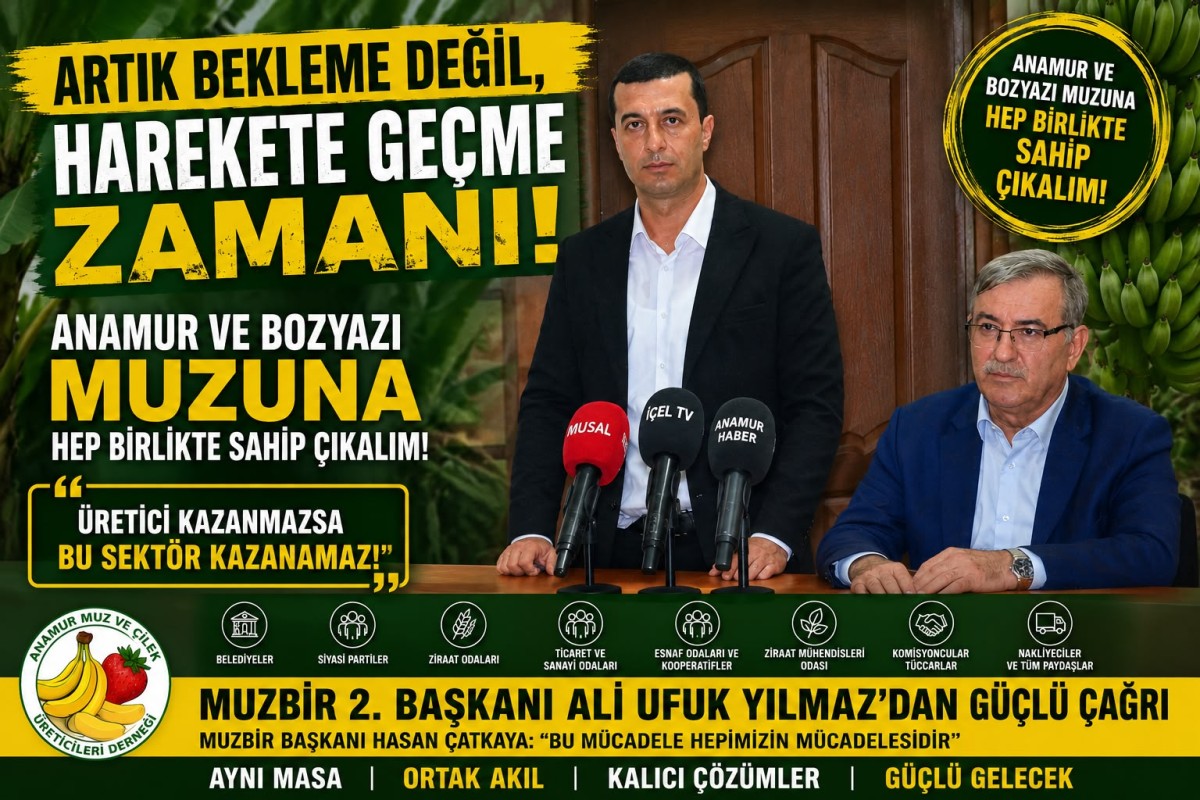 YILMAZ;